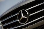 Mercedes-Benz ML350 BlueTEC 4Matic 2012 года